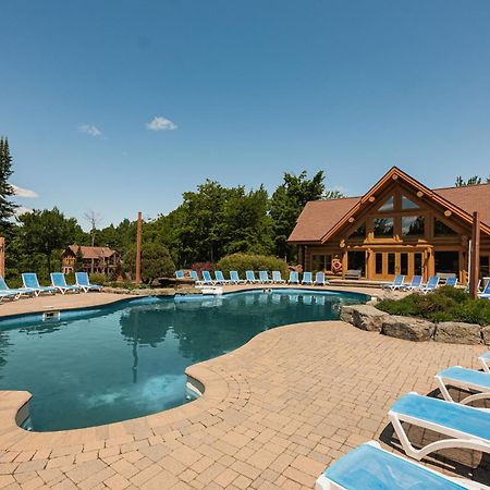 Fiddler Lake Resort Chalet 76 Deer Mille-Isles Экстерьер фото